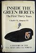 Inside the Green Berets: The First Thirty Years: A History of the U.S. Army Special Forces