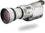 RAYNOX HD-2200PRO High Definition 2.2X Telephoto Conversion Lens For SONY HDR-HC1 HVR-A1