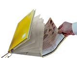 Produkt-Bild: TimeTex Aufsteck-F&auml;chermappe f&uuml;r Schulplaner A4-Plus - 10790