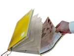 TimeTex Aufsteck-F�chermappe f�r Syst...