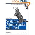 Automating System Administration with Perl