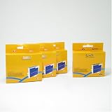 10 Pack Epson T060 Compatible Ink Cartridges (4BK, 2C, 2M, 2Y) T060120 T060220 T060320 T060420