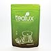 Tealyra - Milk Jin Xuan Oolong - High Mountain Taiwanese Loose Leaf Tea - Great Milky Cream Taste and Aroma - 100g (3.5-ounce)