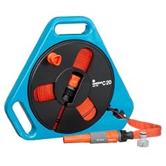 Gardena Roll-Fix C20 Flachschl