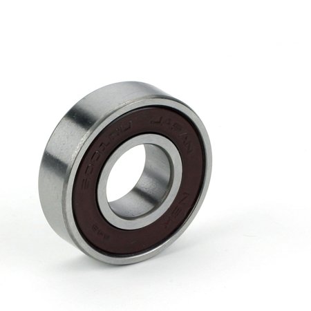 "Bearing, Front: G20EI"