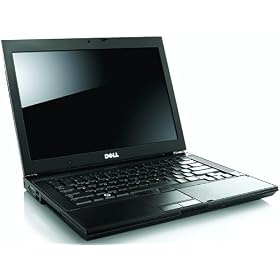 DELL LATITUDE E6500 INTEL CORE2 DUO. T9800 by DELL LATITUDE