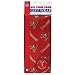 Tampa Bay Buccaneers NFL Flat Gift Wrap (20