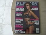 Playboy November 2009 "Alina Puscau"