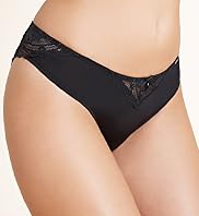 Autograph Lace Brazilian Slinky Knickers