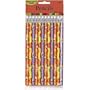 Thanksgiving Pencils 30ct