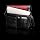 Samsonite Black Label Leather Messenger