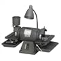 Carbide Tool Grinders Style: Phase:Single, Voltage:115.00 V