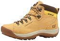 Caterpillar Mens Active Alaska Boot Honey
