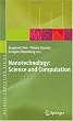 Nanotechnology: Science and Computation (Natural Computing Series)