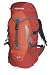 Suchen : High Peak Rucksack "FOCUS 36", Farbe dunkelrot-hellrot