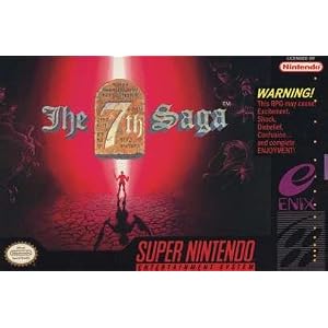 7th Saga 