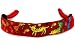 Apparel : Eyesave Croakies & Cords - Croakies Kids Prints: Cats