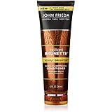 John Frieda Brilliant Brunette Conditioner Visibly Brighter 8.3oz