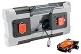 Hot Wheels RC Nitro Speeders Dale Earnhardt Jr.s Hammer Head Vehicle