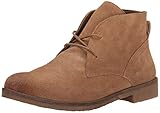 Lucky Women's Garboh Boot, Honey, 8.5 M US