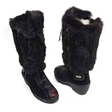  : Pajar 'Nitro' Boot (Brown)