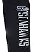 Pink Victoria's Secret NFL Seattle Seahawks Womens Pajama Pants
