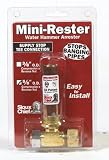 Mini-Rester Water Hammer Arrester (660-TR)