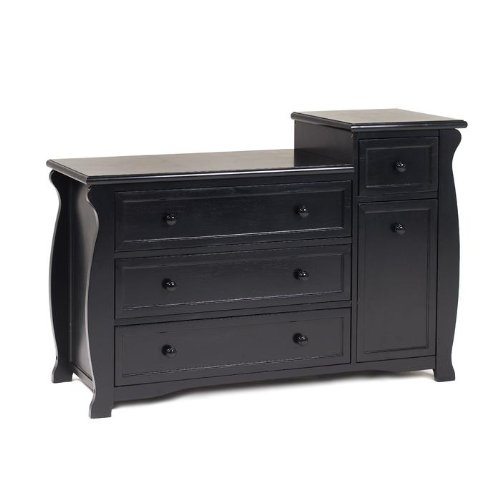 Today's Baby Charlotte Combo Changer