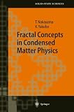 Fractal Concepts in Condensed Matter Physics (Springer Series in Solid-State Sciences)