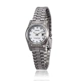 Montre bracelet m&eacute;tal