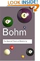 The Special Theory of Relativity (Routledge Classics)