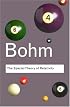Special Theory of Relativity (Routledge Classics)