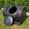 Compost Bin and Base-12 Cu Ft