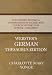 The Chosen People (A Compendium of Sacred And Church History For School-Children) - Webster's German Thesaurus Edition