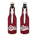 Montana Grizzlies Bottle Cooler 2-Pack