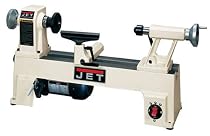 JET JML 1014I 10 in. x 14 in. Indexing Mini Lathe