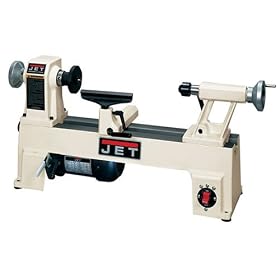 JET JML 1014I 10 Inch X 14 Inch Indexing Mini Lathe