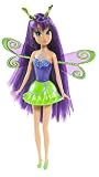 Barbie Fairytopia Magic of the Rainbow Mix & Switch Fairy: Dragonfly