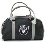 Oakland Raiders NFL Takedown Purse