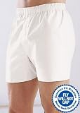 Hanes 3-Pack Full Cut Boxer 436/438