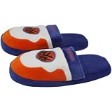 New York Knicks UNISEX Scuff Slippers