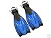 Edge Cabo Adult Fins (open heel)