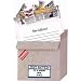 Just Moved Party Invitations, 8ct