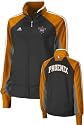 Phoenix Suns -Women's- NBA On Court Track Jacket