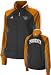 Phoenix Suns -Women's- NBA On Court Track Jacket