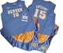 Carmello Anthony Denver Nuggets NBA Kids 2pc Short Set