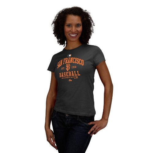 MLB San Francisco Giants Women's 