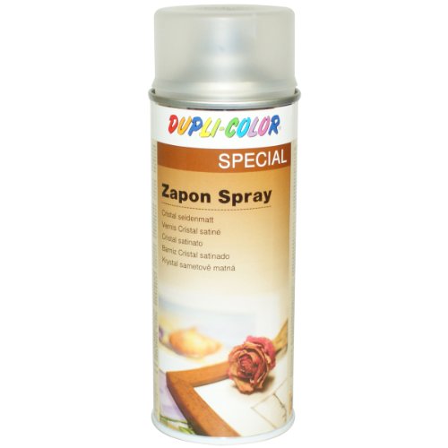 Dupli-Color 467271 Zapon Spray Cristal sdm. 400  ml