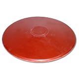 Nelco 2 kg. Brown Indoor Discus