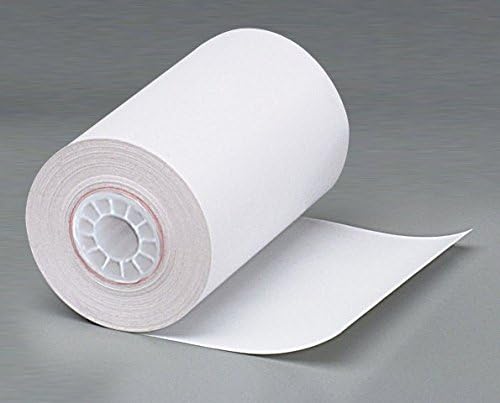 2-1/4" x 50' Thermal Paper (50 Rolls)
